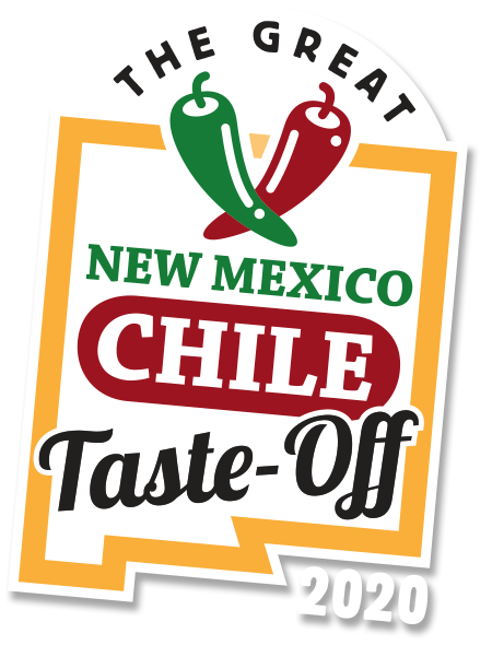 The Great New Mexico Chile Tasteoff