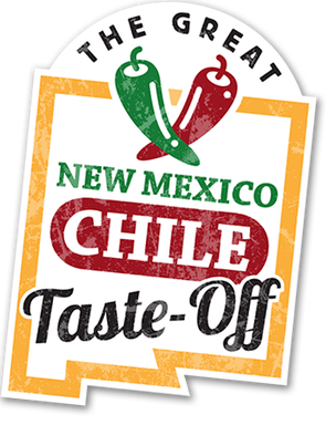 The Great New Mexico Chile Tasteoff